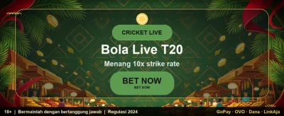 Mainkan Game Seru Jackpot Besar